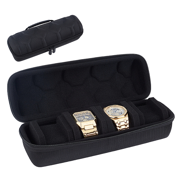 4Slot EVA Watch Package Boxes