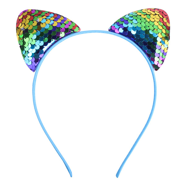 Cat Ears With Rever… - image
