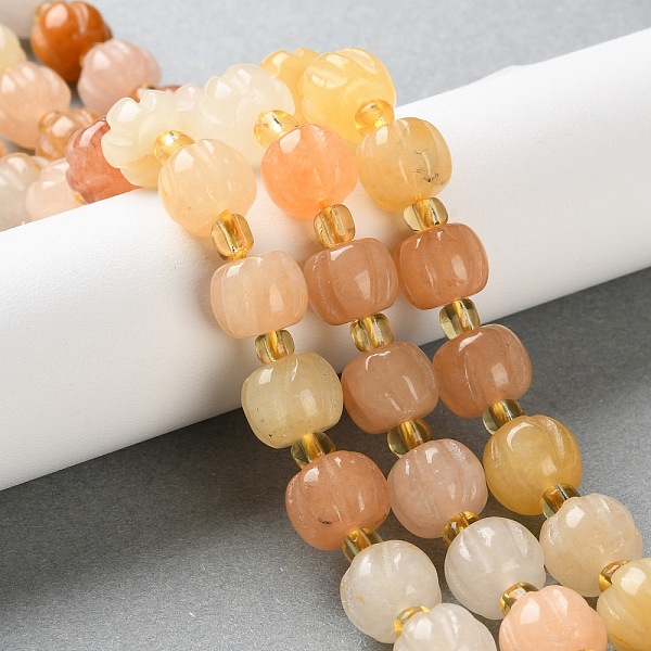 Natural Golden Silk… - image