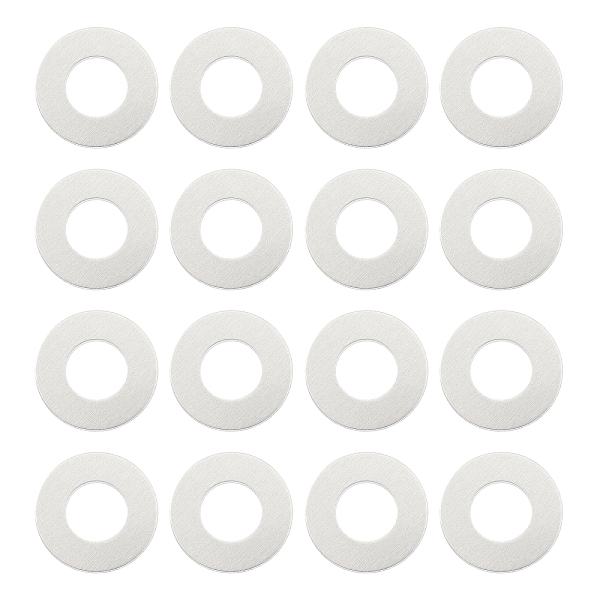 Blank Aluminum Cust… - image