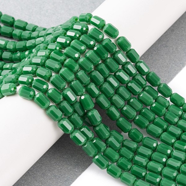 Opaque Glass Beads … - image