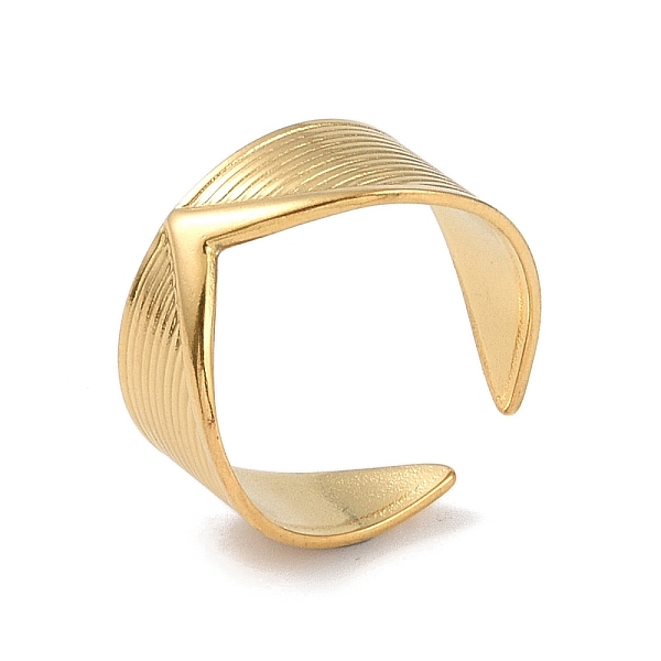 Stainless Steel V S… - image