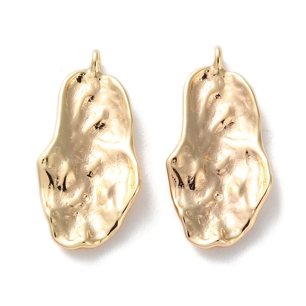 Brass Pendants - image