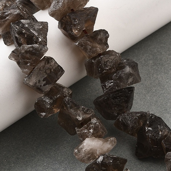 Natural Smoky Quart… - image