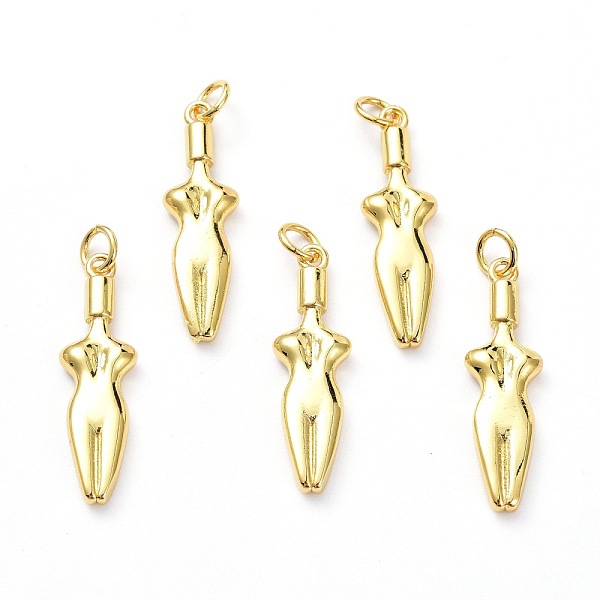Brass Pendants - image