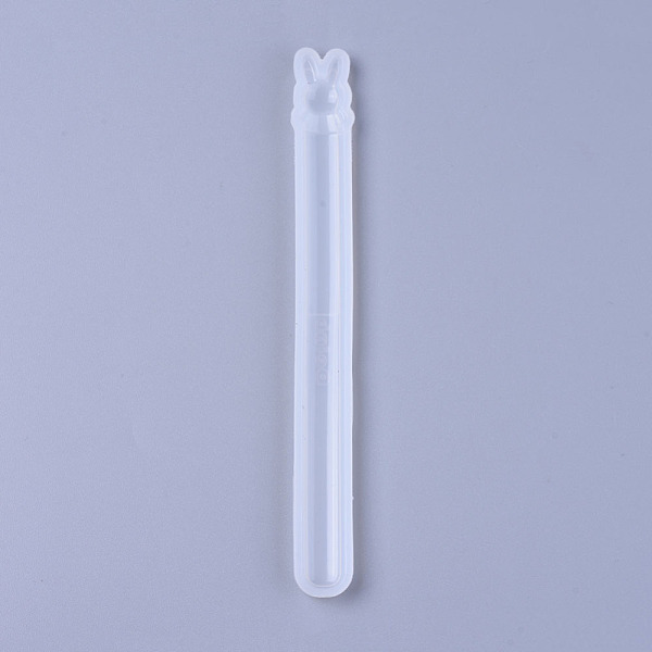 Bunny Ruler With Sc… - image