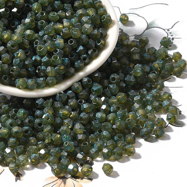 Baking Paint Glass … - image