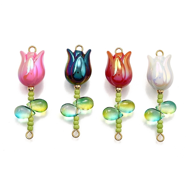Uv Plated Acrylic F… - image