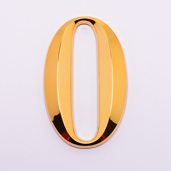 Plastic & Pvc Numbe… - image