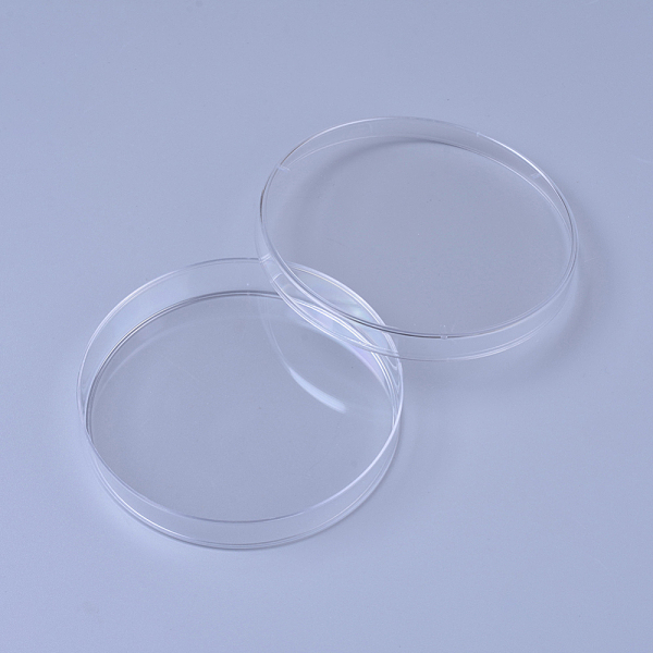 Plastic Disposable Cell Culture Dish