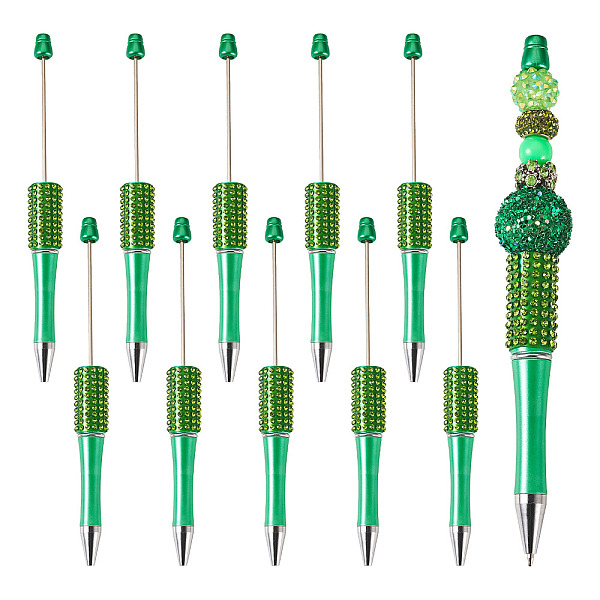 Penna a sfera in plastica ABS
