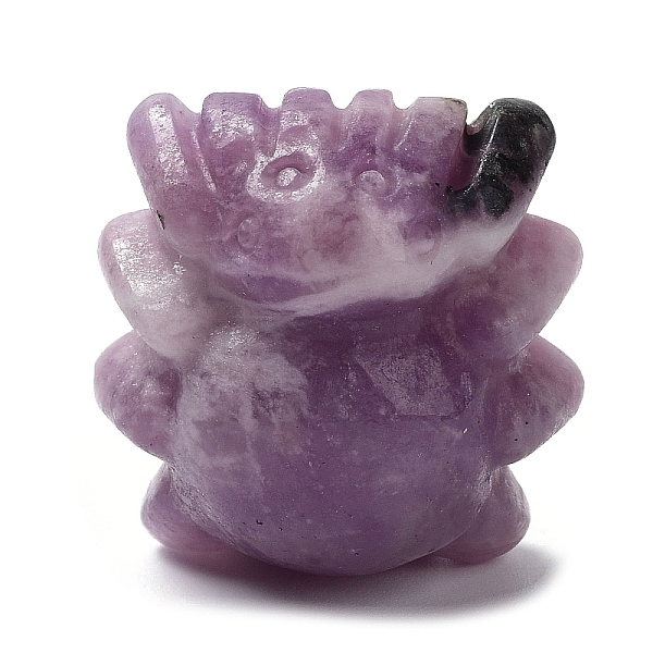 Natural Lepidolite … - image