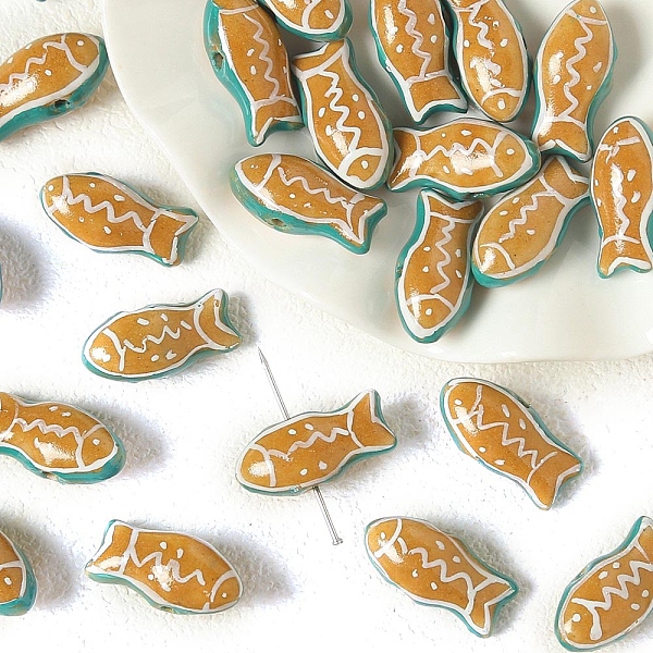 Handmade Porcelain … - image