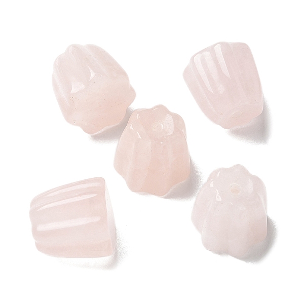 Natural Rose Quartz… - image