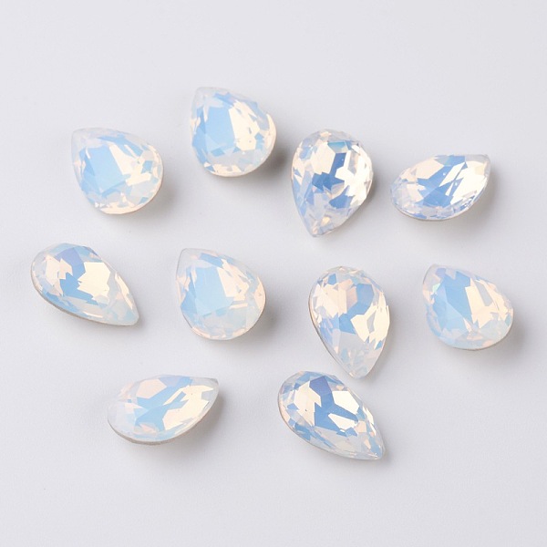 Faceted Teardrop K9… - image
