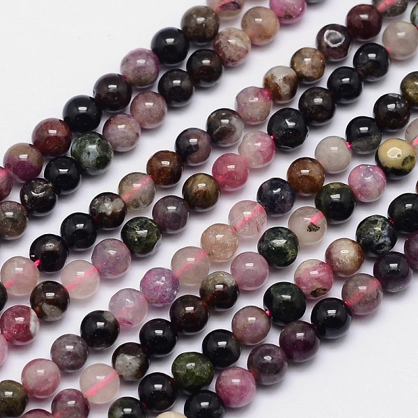 Natural Tourmaline … - image