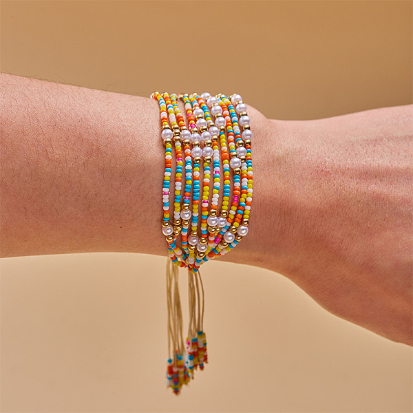 Bohemian Style Glas… - image