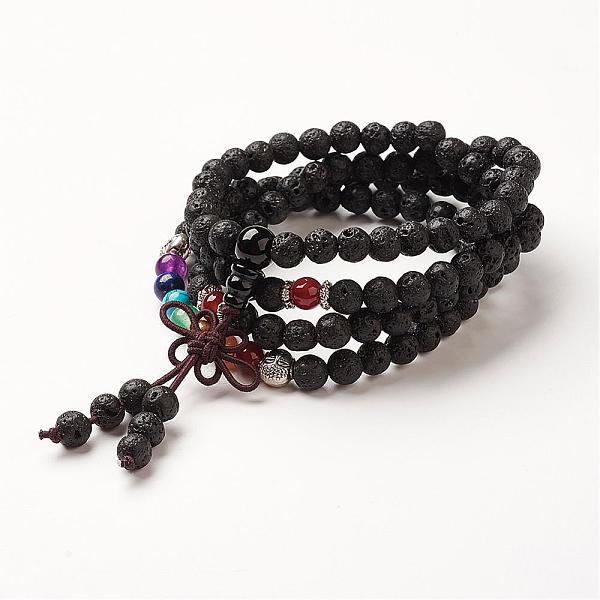Yoga Chakra Jewelry