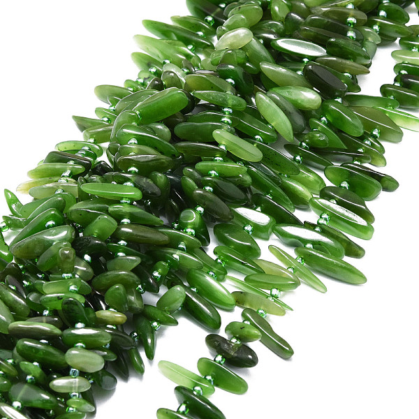 Natural Canada Jade… - image