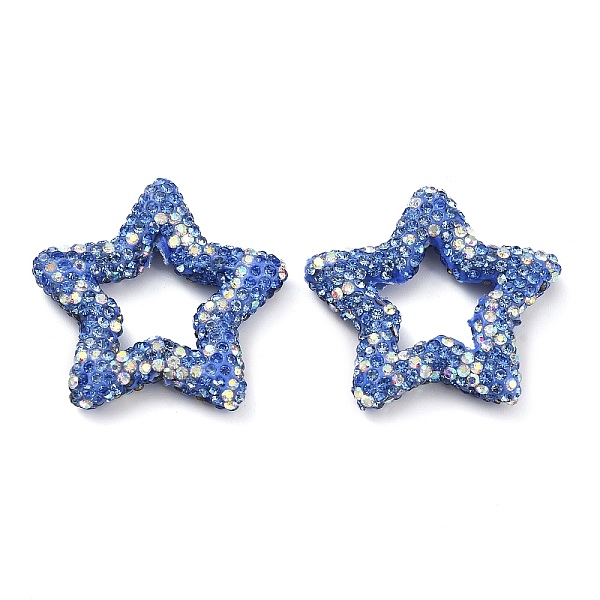 Star Shape Polymer … - image
