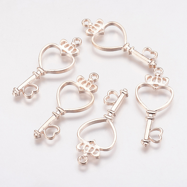Long-Lasting Plated… - image