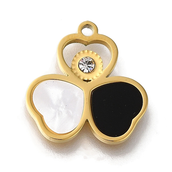 Acrylic Pendants