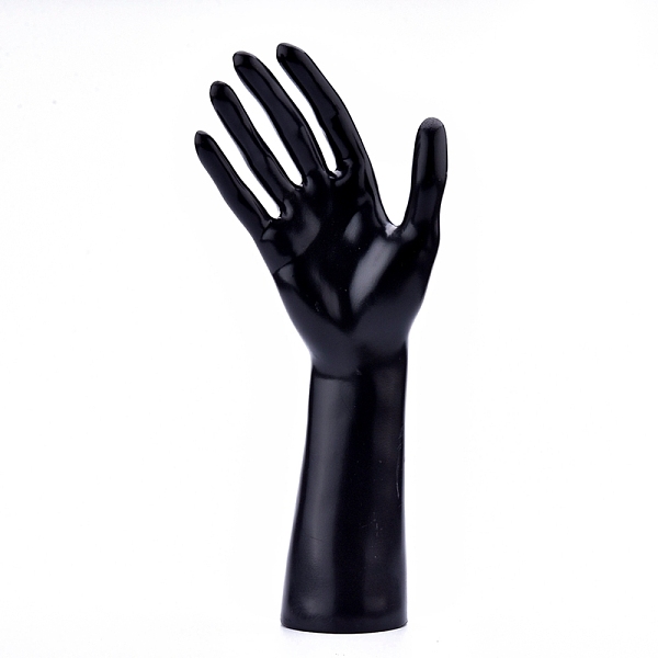 Пластиковый манекен женская рука дисплей