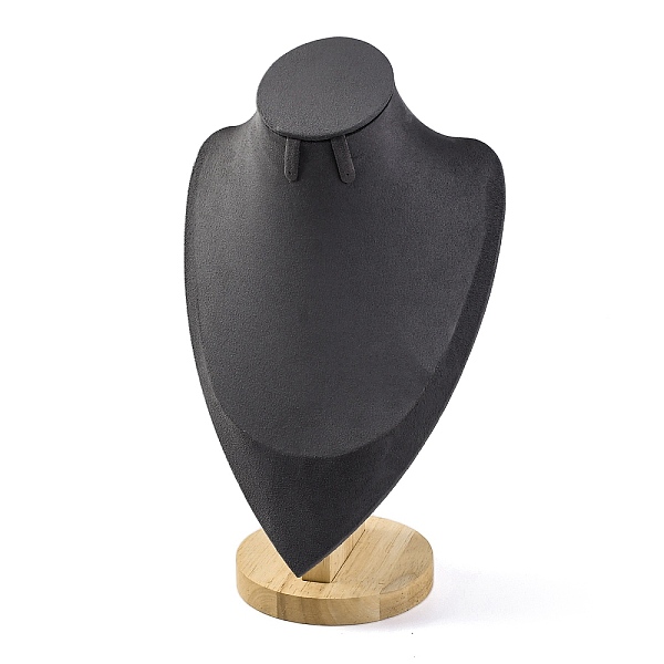 Bust Shaped Microfi… - image