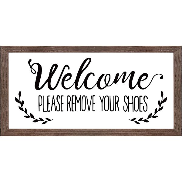 

PandaHall Fingerinspire Chemical Fiber Oil Canvas Wall Art, with Walnut Wood Photo Frames, Canvas Print Wall Painting Home Decorations..., Black