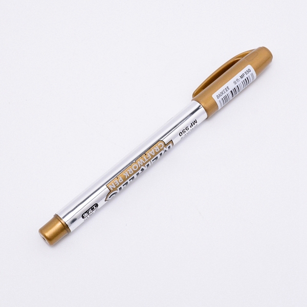 Farbmarker
