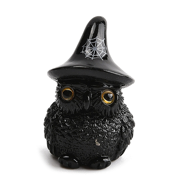 Halloween Resin Fig… - image