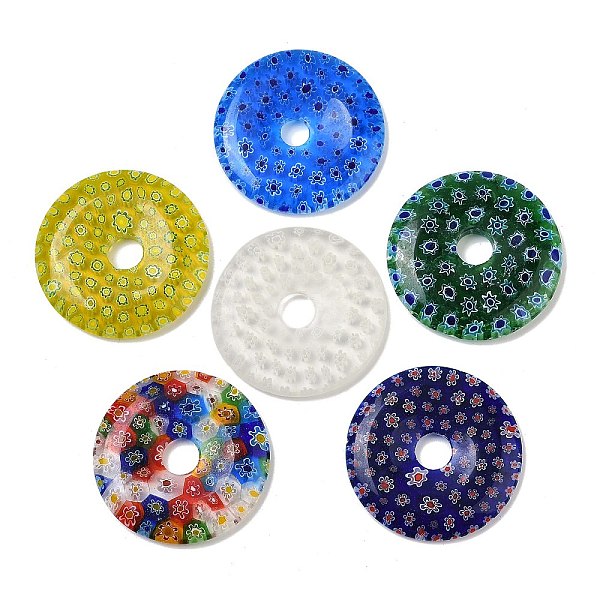 Handmade Millefiori… - image