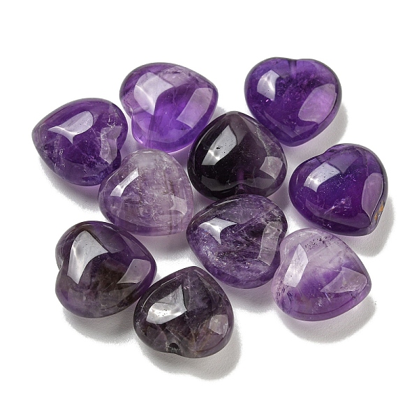 Natural Amethyst Be… - image