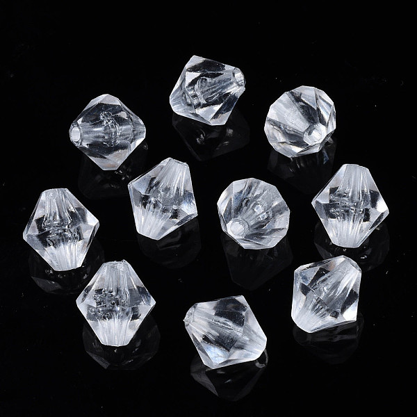 Transparent Acrylic… - image