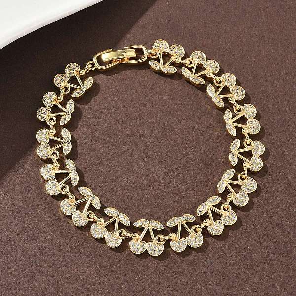 Cherry Brass Micro … - image