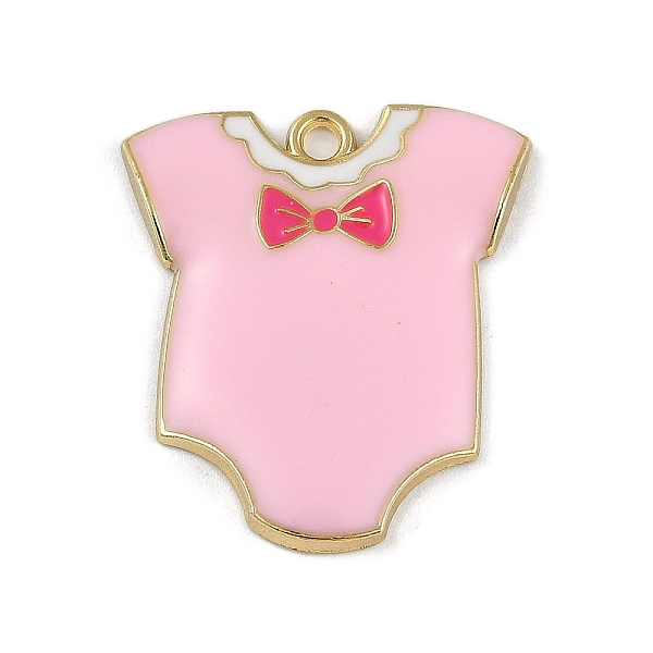 Alloy Enamel Pendan… - image