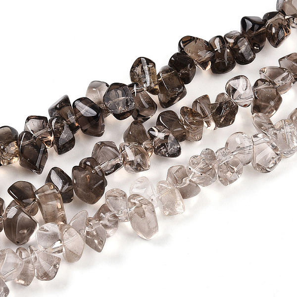 Natural Smoky Quart… - image
