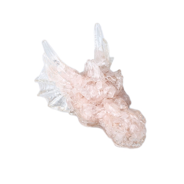 Dragon Resin With N… - image