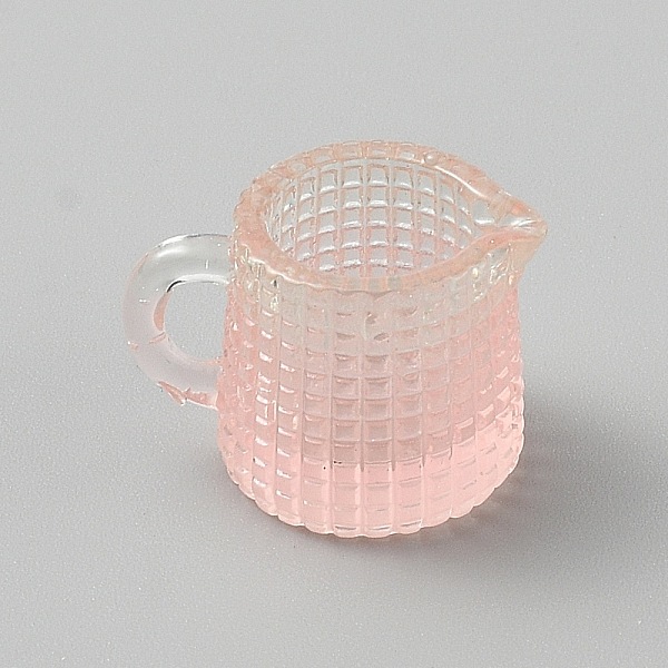 樹脂カップミニモデル