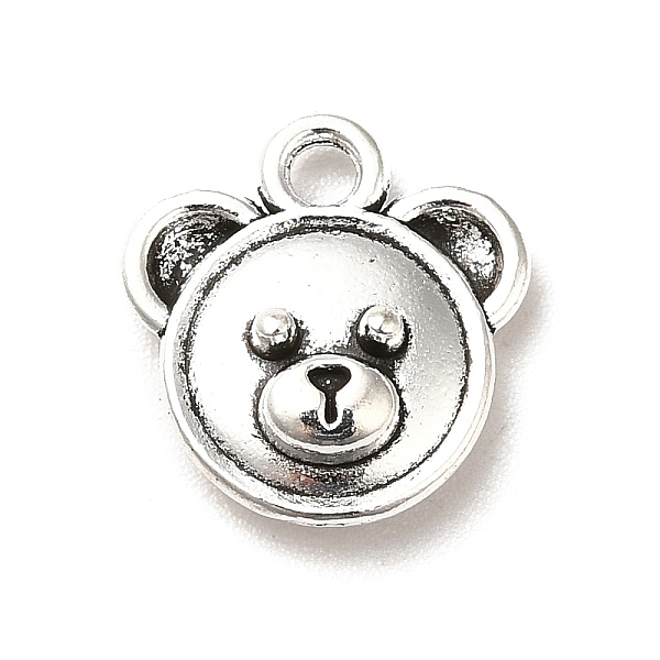 Tibetan Style Alloy… - image