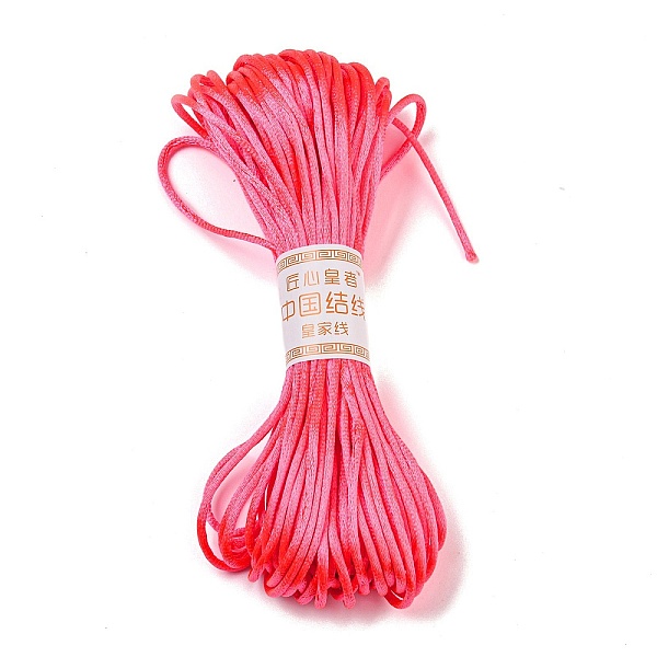 Polyester Embroider… - image