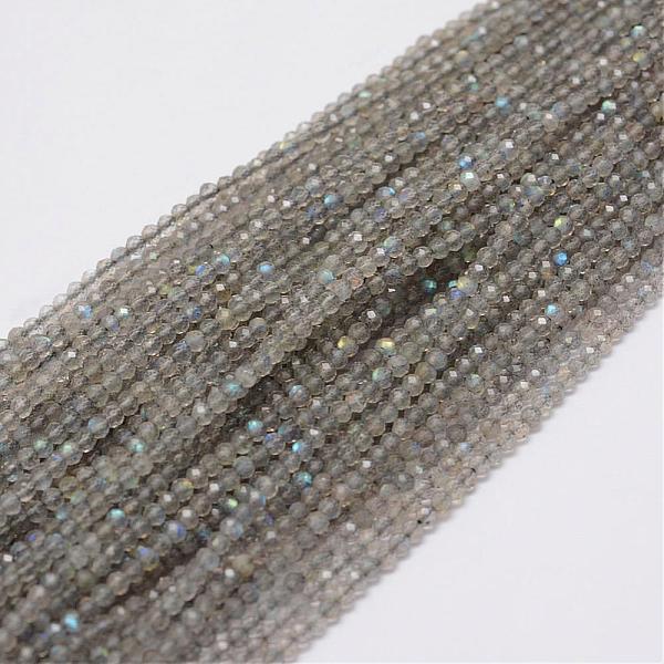 Natural Larvikite B… - image