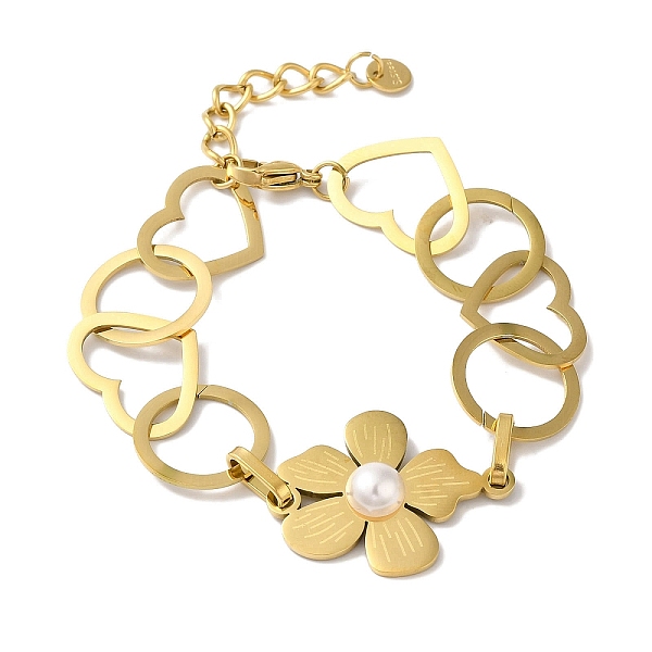 Flower & Heart 304 … - image
