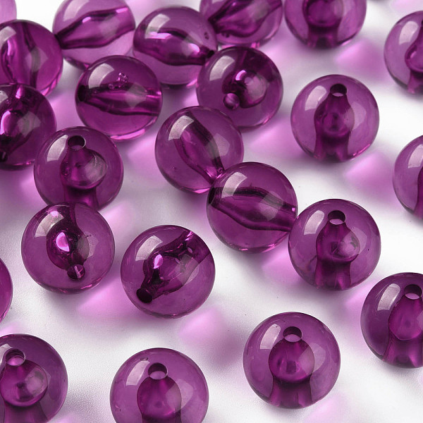 Transparent Acrylic… - image
