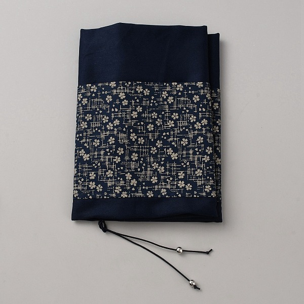 Cotton Book Covers
