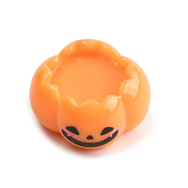 Hallowmas Resin Fig… - image