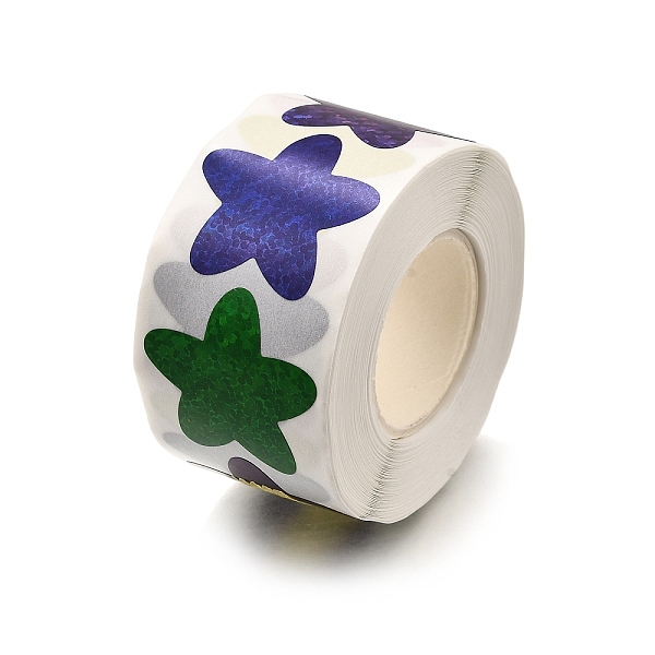 8 Patterns Pvc Self… - image