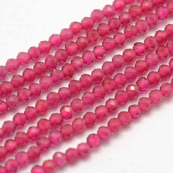 Faceted Synthetic Q… - image