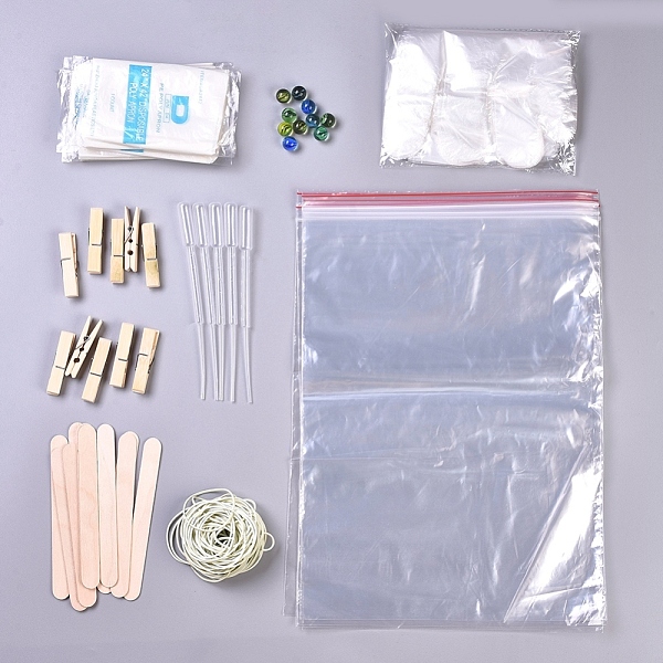 Diy Tie Dye Kit For… - image