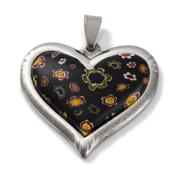 Handmade Millefiore… - image